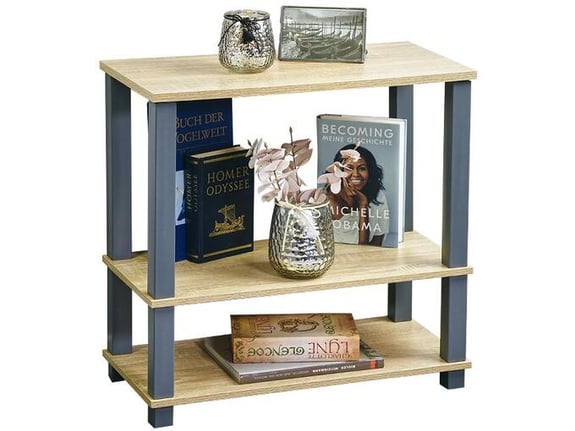 Kesper Višenamenska polica 60 x 58,5 x 29 cm KSP18451