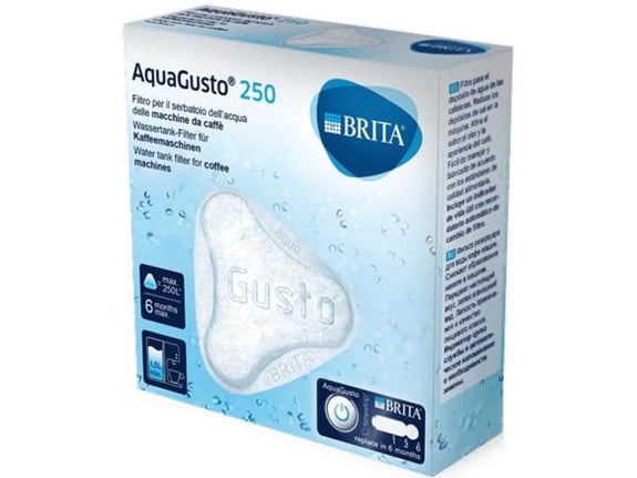 Brita Filter za kafe aparate Aqua gusto 250l