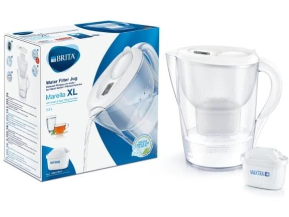 Brita Bokal Marella Xl 3.5l