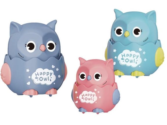 Slatke baby sovice 16d