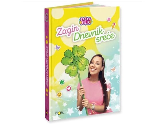 Zaga I filip zagin dnevnik sreće