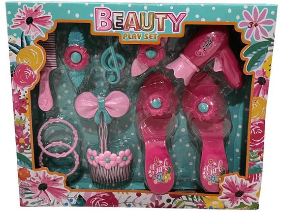 Set princeza sa nanulama