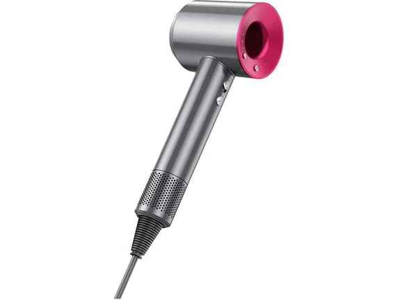 Hoco Fen za kosu sa negativnim jonima 1600 W