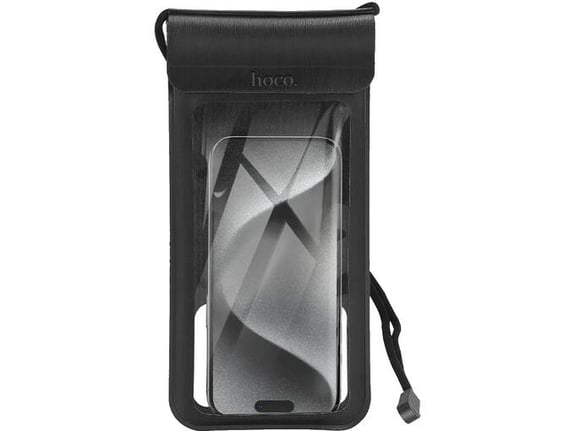 Hoco Torbica za smartphone univerzalna vodootporna IPx8
