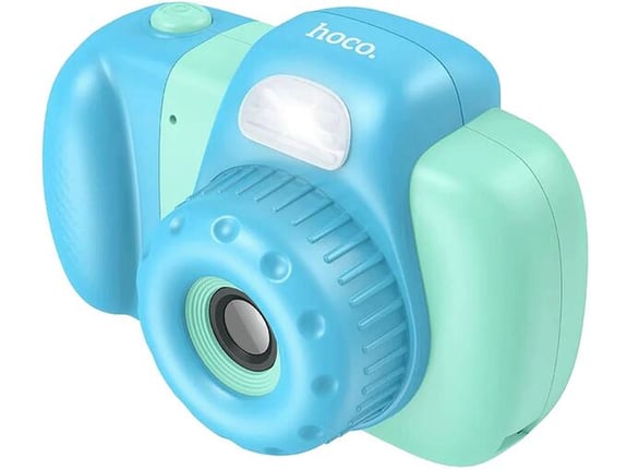 Hoco Dečija kamera 2" IPS LCD 32 MPx FullHD microSD