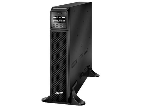 APC UPS uređaj Smart-UPS SRT 3000VA - SRT3000XLI