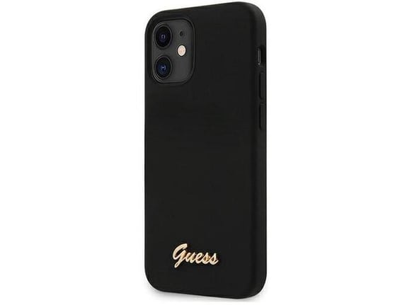 Maska Guess Faceplate za iPhone 12 mini