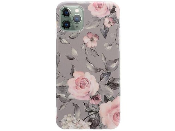 Maska Delicate flower za iPhone 11 Pro Tip4