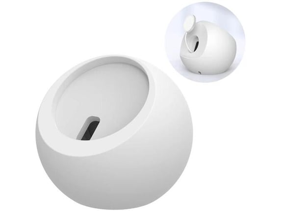Držač 2u1 Choetech H050 za iPhone i Apple Watch