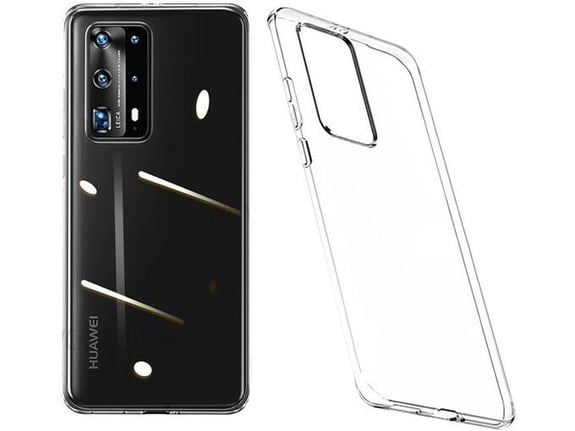 Maska Baseus Simple za Huawei P40