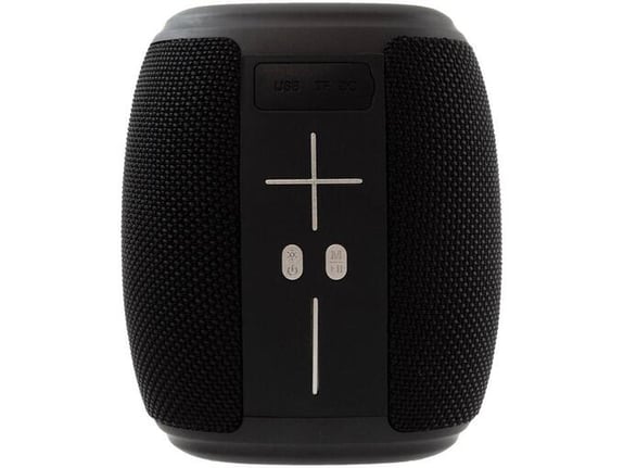 White Shark ZVUCNICI GBT-888 DHAK, Black