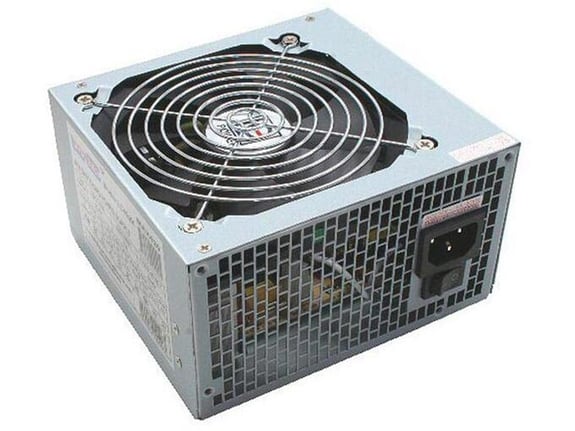 Napajanje 420W LC Power LC420H-12 V1.3 12cm Fan