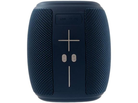 White Shark ZVUCNICI GBT-888 DHAK, Blue