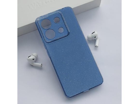 Maska Flash Crystal za Xiaomi Redmi Note 13 Pro 5G EU