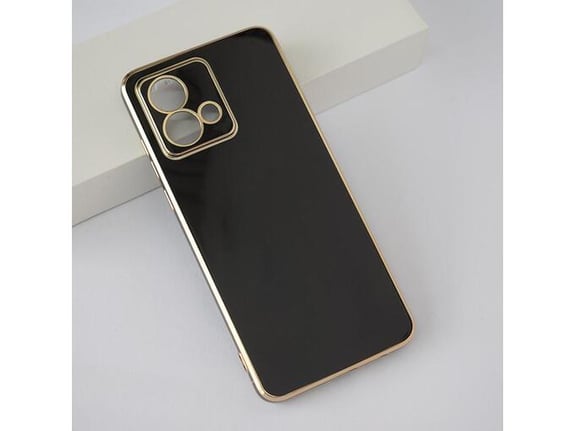 Maska Fresh Electroplated za Motorola Moto G84