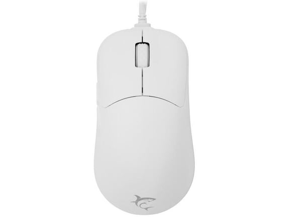 White Shark MIS GM-5014 GRAPHENE Beli/ 12.400 DPI