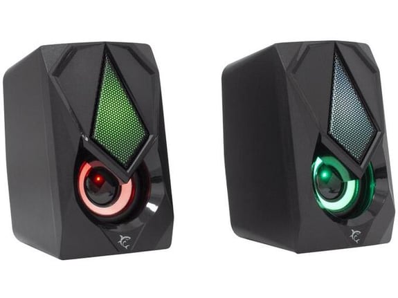 White Shark ZVUCNICI 2.0 GSP-619 BEAT