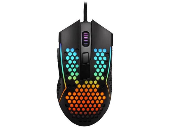 Gaming Mis Redragon Reaping M987 Wired
