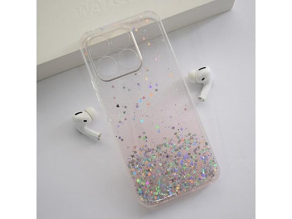 Maska Stardust za Honor X8b