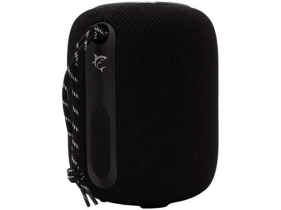 White Shark ZVUCNICI GBT-619 IDAKKA, Black
