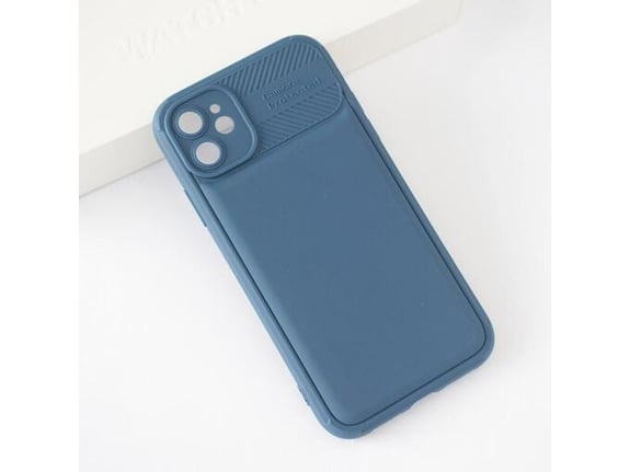 Maska Camera Protected za iPhone 11