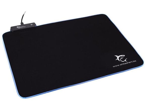 White Shark PODLOGA ZA MISA LED MP-1862 - LUMINOS L 350 x 250 mm