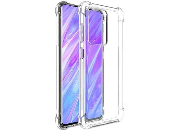 Maska Transparent Ice Cube za Samsung S20 Ultra/ G988F