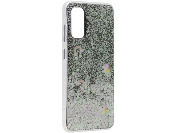 Maska Platina Unicorn za Samsung S20/ F980F