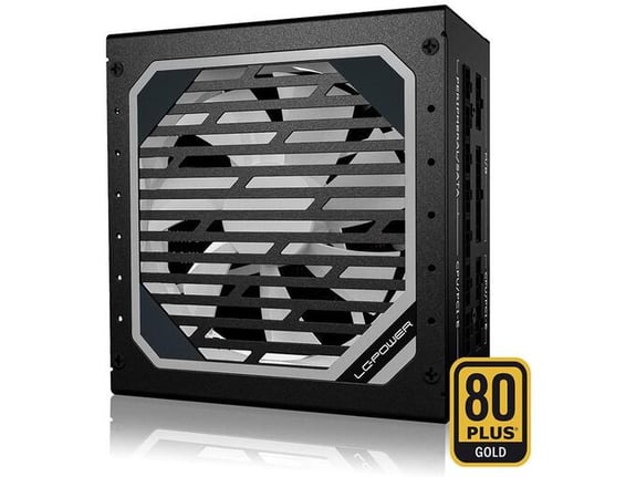 Napajanje LC-Power 850W LC6850 V2.31 80PLUS Gold