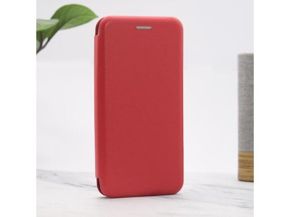 Maska na preklop Coral Book za Honor Magic 6 Pro