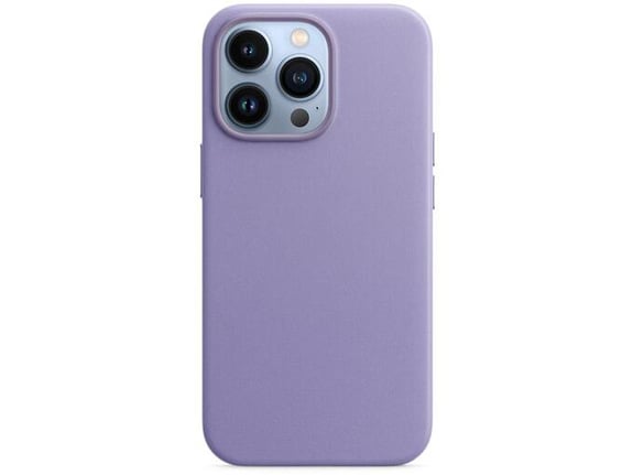 Maska Beautiful Shine Leather za iPhone 15 Pro