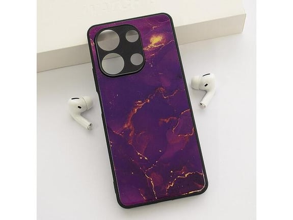 Maska Marble Glaze za Xiaomi Redmi Note 13 4G EU Tip2
