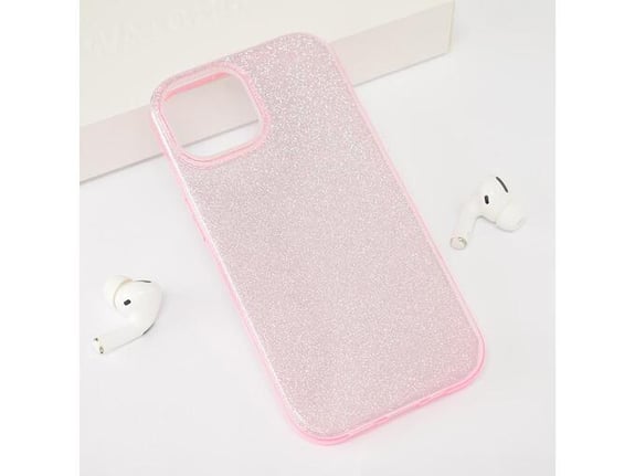 Maska Crystal Dust za iPhone 15 Pro Max