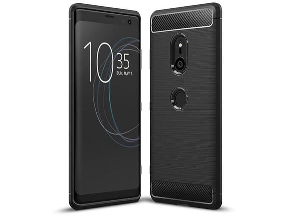 Maska Silicone Defender za Sony Xperia XZ3