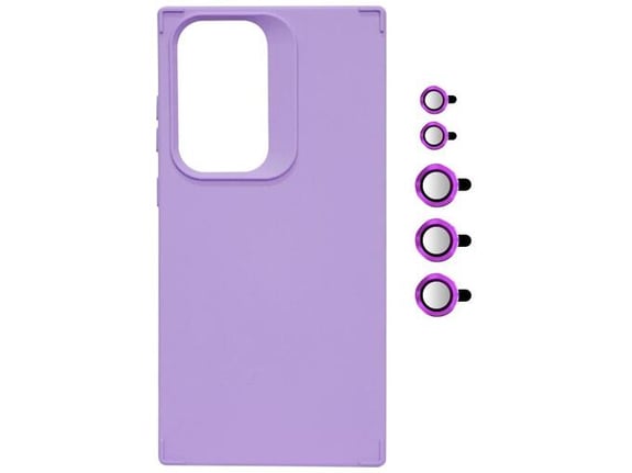 Maska Magnetic Lens za Samsung S23 Ultra/ S918B