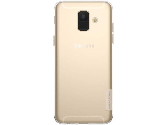 Nillkin Maska Nature za Samsung A6/ A600F (2018)