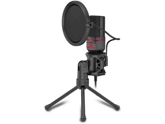 Mikrofon Redragon Quasar 2 GM200-1´