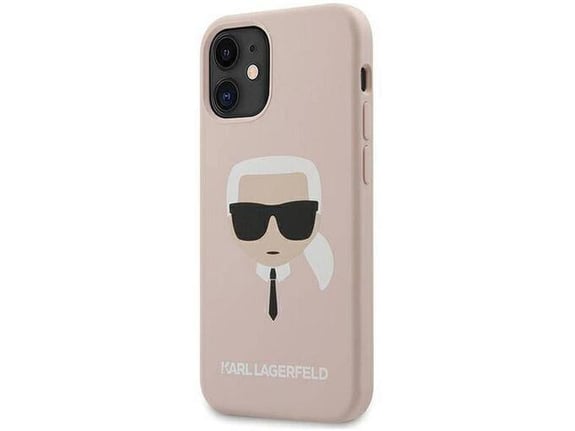Maska Karl Lagerfeld za iPhone 12 mini