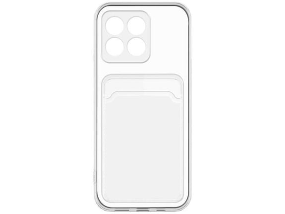 Maska Wallet za Honor X6b
