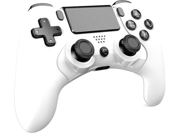 White Shark GAME PAD GPW-4006 CENTURION WHITE