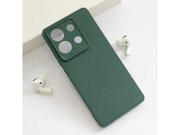 Maska 3D Camera za Xiaomi Redmi Note 13 5G EU
