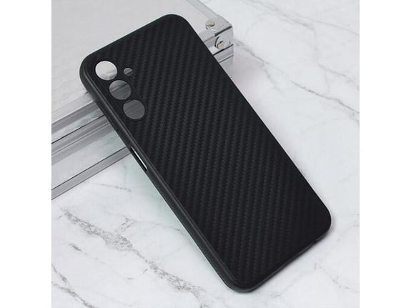 Maska Carbon fiber za Samsung A14 4G/ A145R/ A14 5G/ A146B