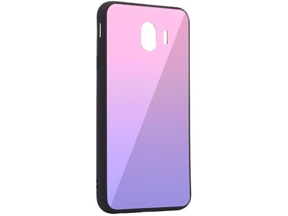 Maska Glass Mirror za Samsung J4/ J400F (2018)