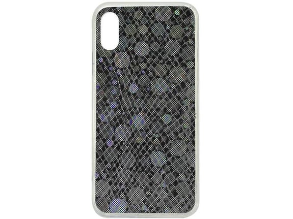 Maska Hologram 3D Snake za iPhone XS Max