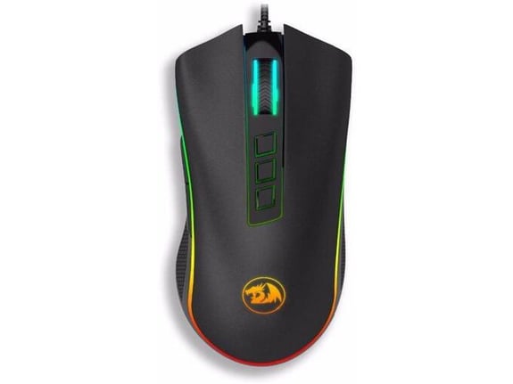 Mis Redragon Cobra Chroma M711 Gaming