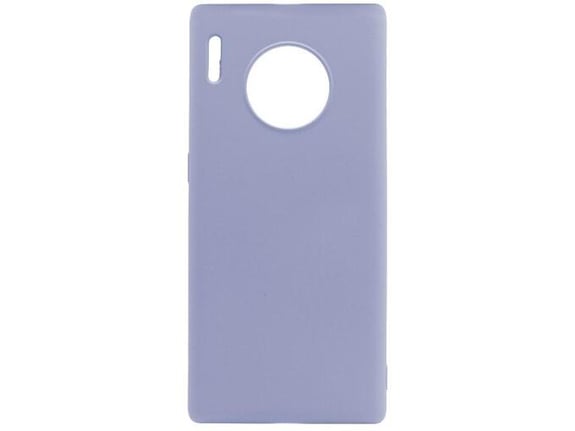 Maska Soft Gel Silicone za Huawei Mate 30 Pro