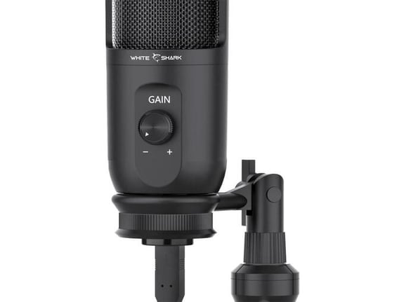 White Shark MICROPHONE DSM-03 TAUS