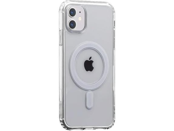 Maska Clear Magsafe za iPhone 11