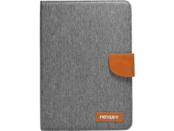Futrola Mercury Canvas za Tablet 8 inch siva.