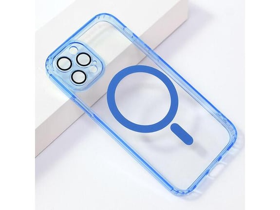 Maska Color Magsafe za iPhone 12 Pro